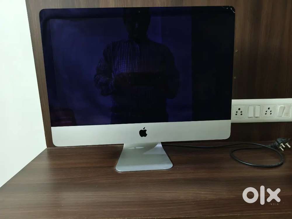 Apple iMac