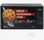 LG Solo Microwave Oven