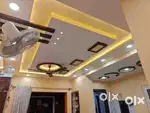 2bhk with Lift New Flat near Acropolis Mall Ruby Hospital Kasba