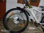 New cycle 27.5 disk brake, front shokab, price fix