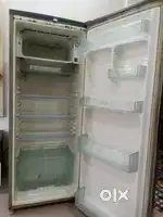 SAMSUNG FRIDGE