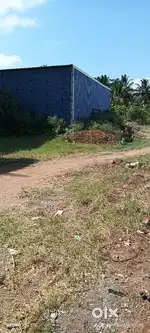 Semozhi nagar whab petrol bank opposite road