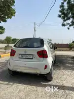 Maruti Suzuki Ignis 2021 Petrol 85800 Km Driven