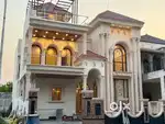 Super luxurious Roman Style villa