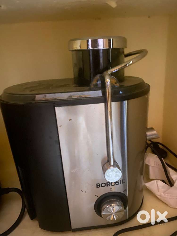 Juice maker