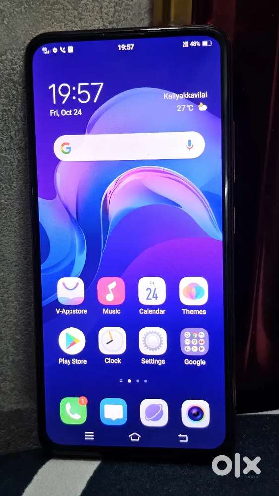 Vivo V15 Pro 4G (6/128)