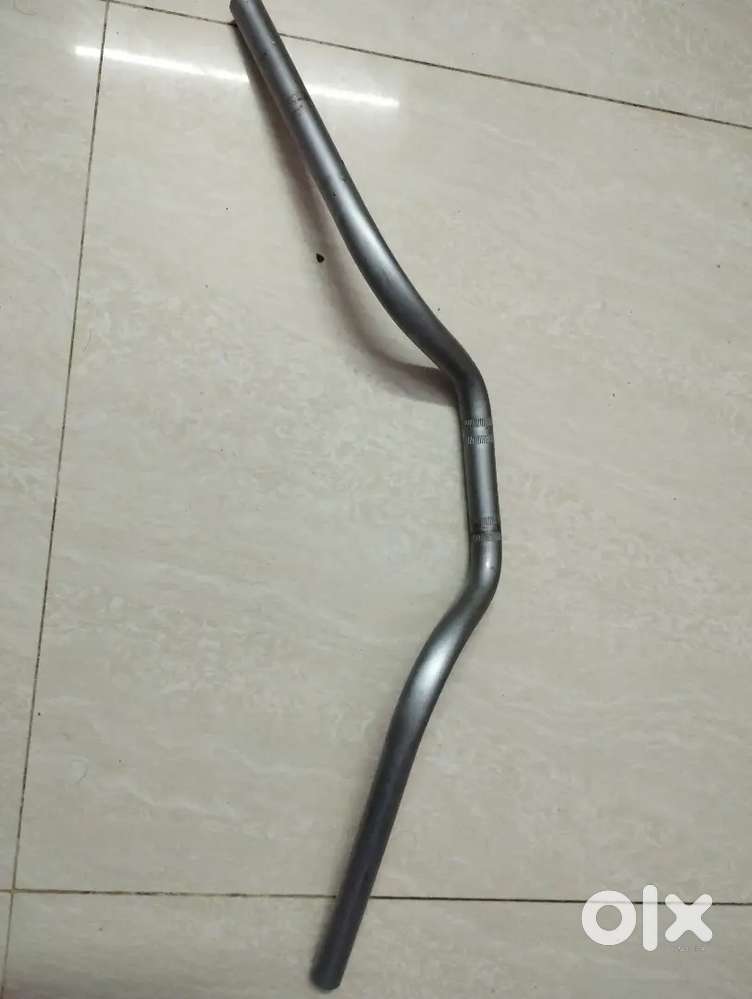 Pulsar  handle