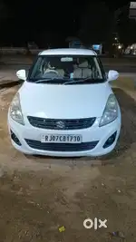 Maruti Suzuki Dzire 2013 Diesel 313000 Km Driven