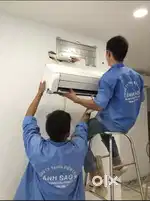 AC Instalation Servise  Split & Window AC Fiting