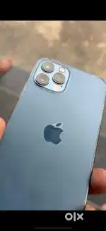 I phone 12 pro 5 ji phone hai kisi bhi lena hai to call ka