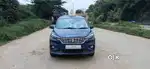 Maruti Suzuki Ertiga ZXI, 2021, Petrol