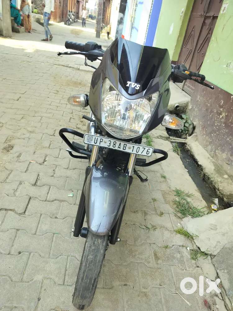 All condition good...