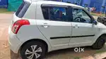 Maruti Suzuki Swift 2009 Diesel 194000 Km Driven