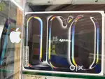 apple ipad pro 13inch. M4. 256gb wificellular  like new with box