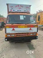 SWARAJ MAZDA 2017 CNG