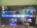 Sony bravia 32inch andriod led tv