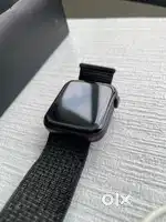 Nike Apple Watch Series 5 44mm  + Extra OEM Battery