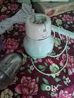 Fruits mixer