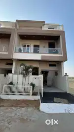 4BHK Villa in Kalwar Road Jaipur