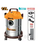 Vaccum cleaner 15ltr