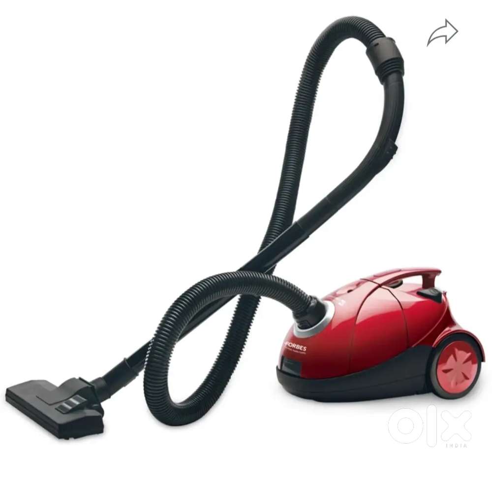 Vaccum cleaner - Eureka Forbes