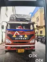 Eicher truck 2110 for sale bs6
