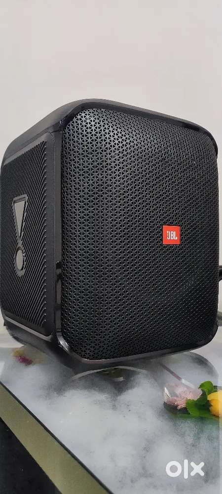 JBL Party Speaker