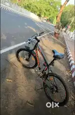 Hero Sprint