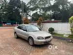 Maruti Suzuki Baleno 2006