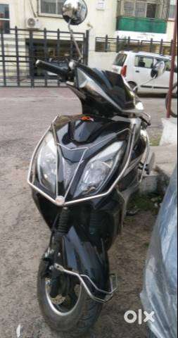 Electric Scooter EVMinda for sale. (Brand new batteries)