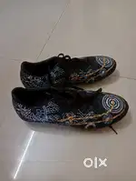 Vector Hydra X Studs  Only One Time Used