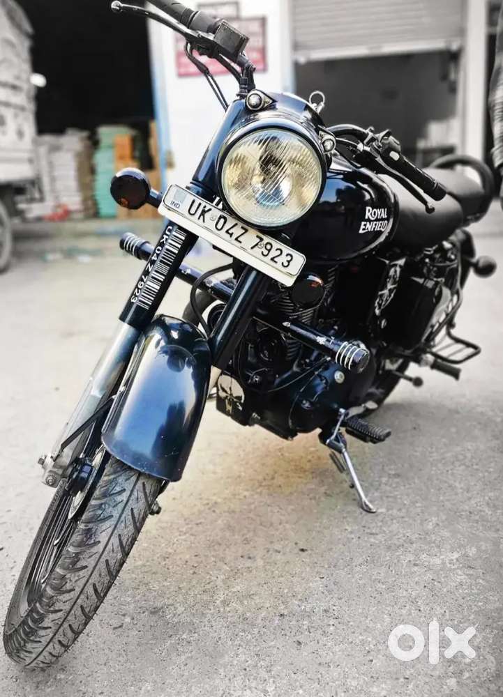 Best powerfull bullet, best deal , all documents ok, best condition
