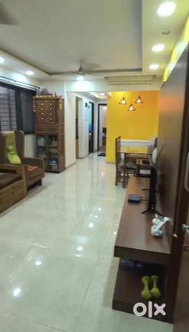 2BHK Fully furnished flat for rent