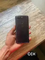 OnePlus 5T - Purple Screen - Parts/Repair