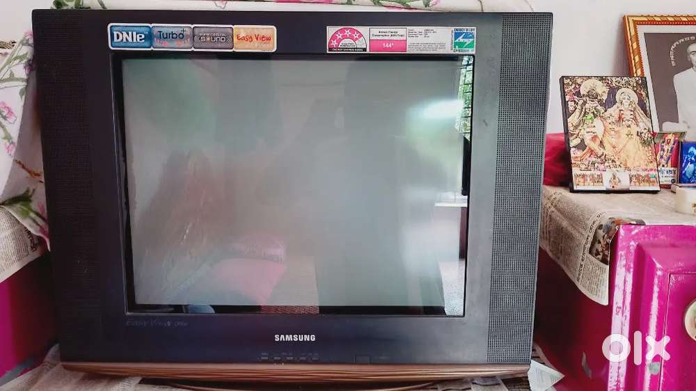 Samsung TV