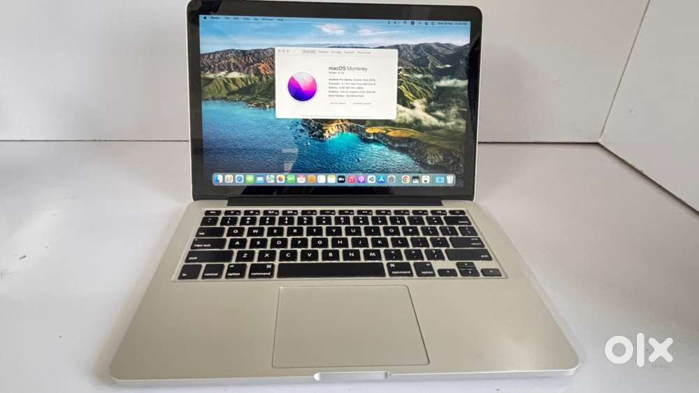 Apple Macbook Pro  A1 condition