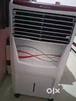 Sensui cooler