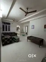 Fully Furnished 2BHK Flat In Naranpura
