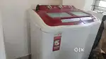 Godrej Manual Multicolour Washing machine for sale