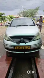Tata Indigo V Series 2014 Diesel 200000 Km Driven