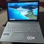 HP Laptop i3 7th Gen  4GB RAM  1TB HDD