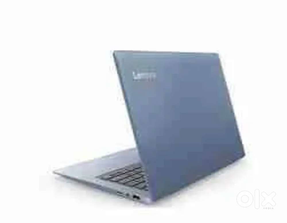 Lenovo laptop
