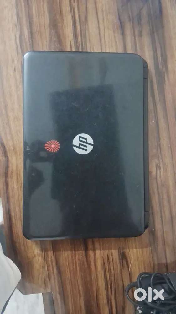 HP LAPTOP WINDOWS 10