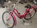 BSA lady Bird  2023model 2years old