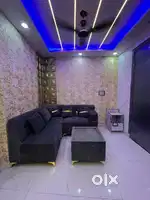 1BHK  luxury Flat  Commercial Touch