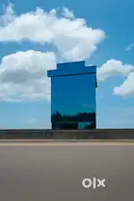 Independent building available at Cheranelloor 5000 sqft