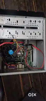 Cpu Dual core computer