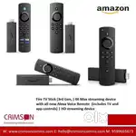 Fire Stick