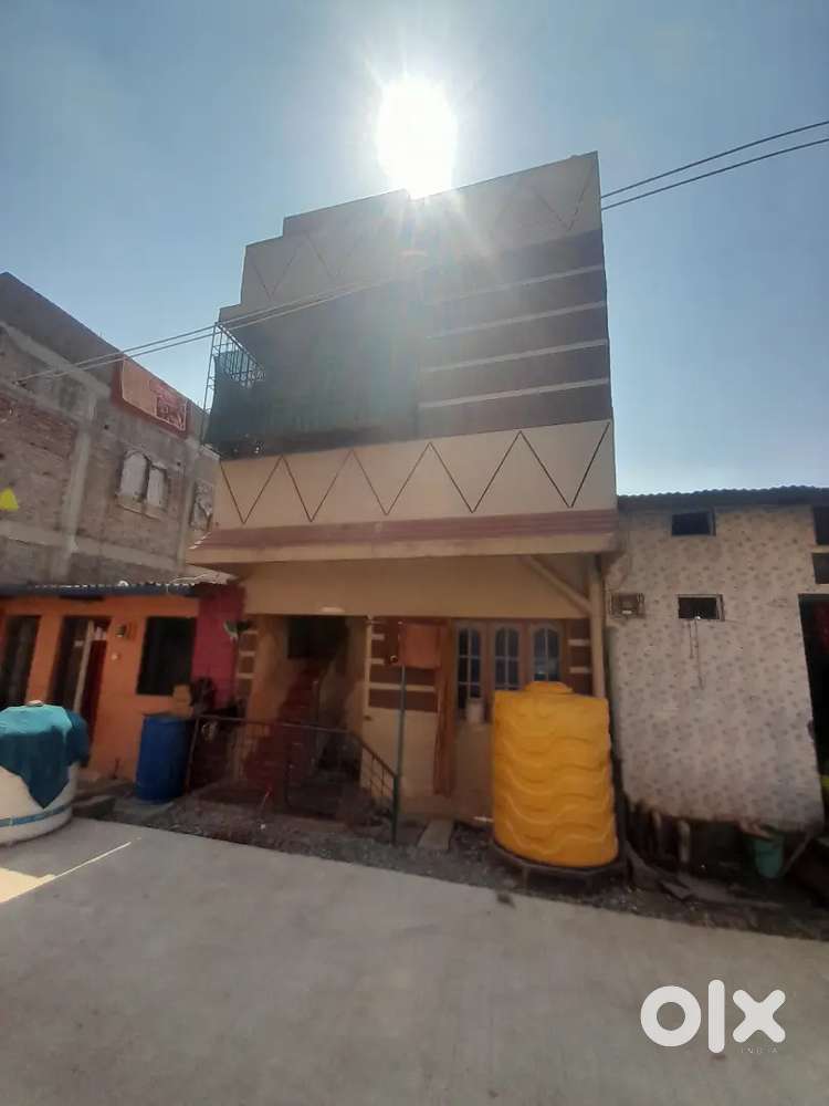 Altaf nagar 9 croos old hubbli