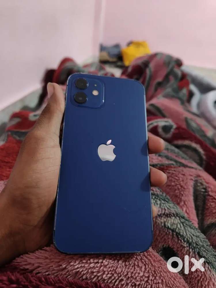 Iphone 12 128 gb 77 battery health